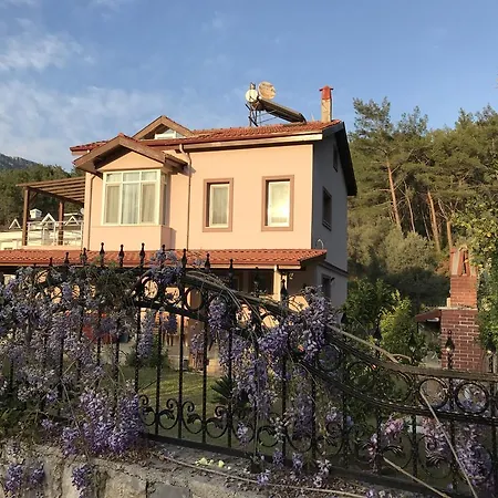 Villa Orman Gocek (Fethiye)